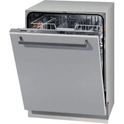 Miele G4263Vi Fully Integrated 13 Place Full Size Dishwasher